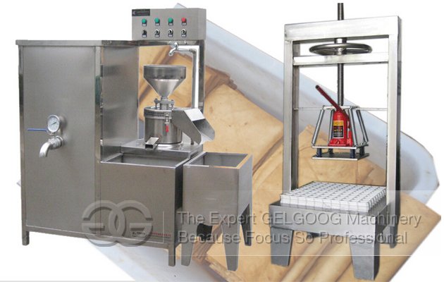 Bean Curd Making Machine Price