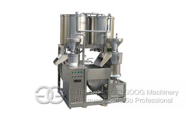 Automatic Soybean Milk Grinding Machine