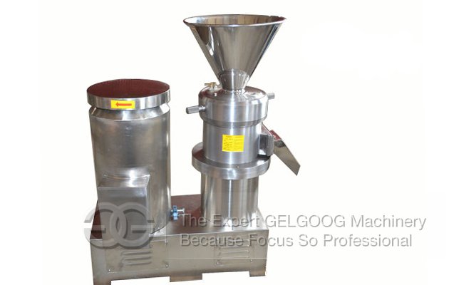 Soybean Milk Making Machine 