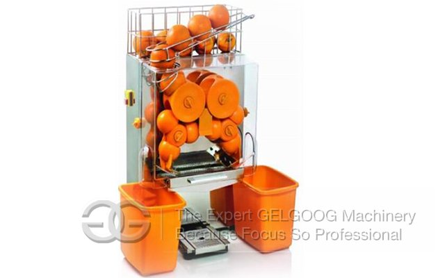 20 orange/min Orange Juice Extractor