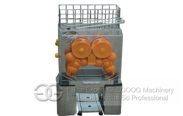 20 orange/min Orange Juice Extractor