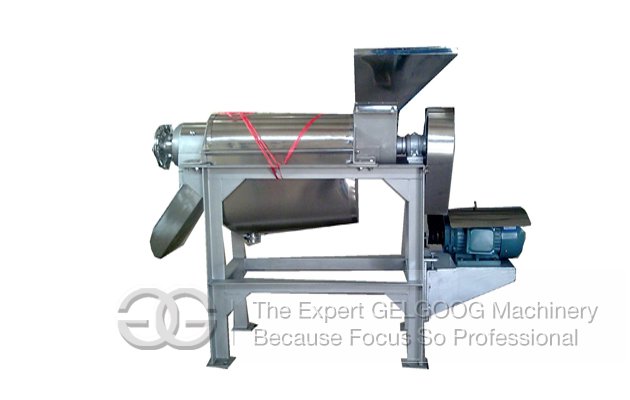 Vegetable Juice Extractor Machine