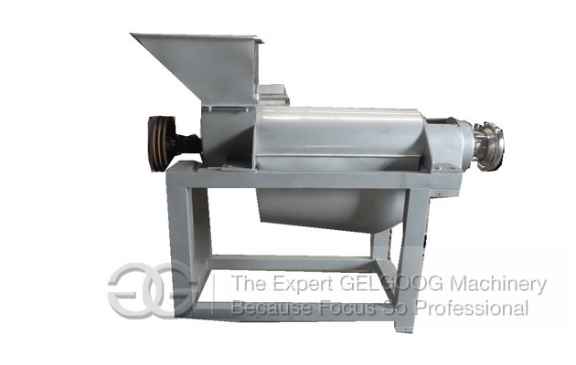 Vegetable Juice Extractor Machine