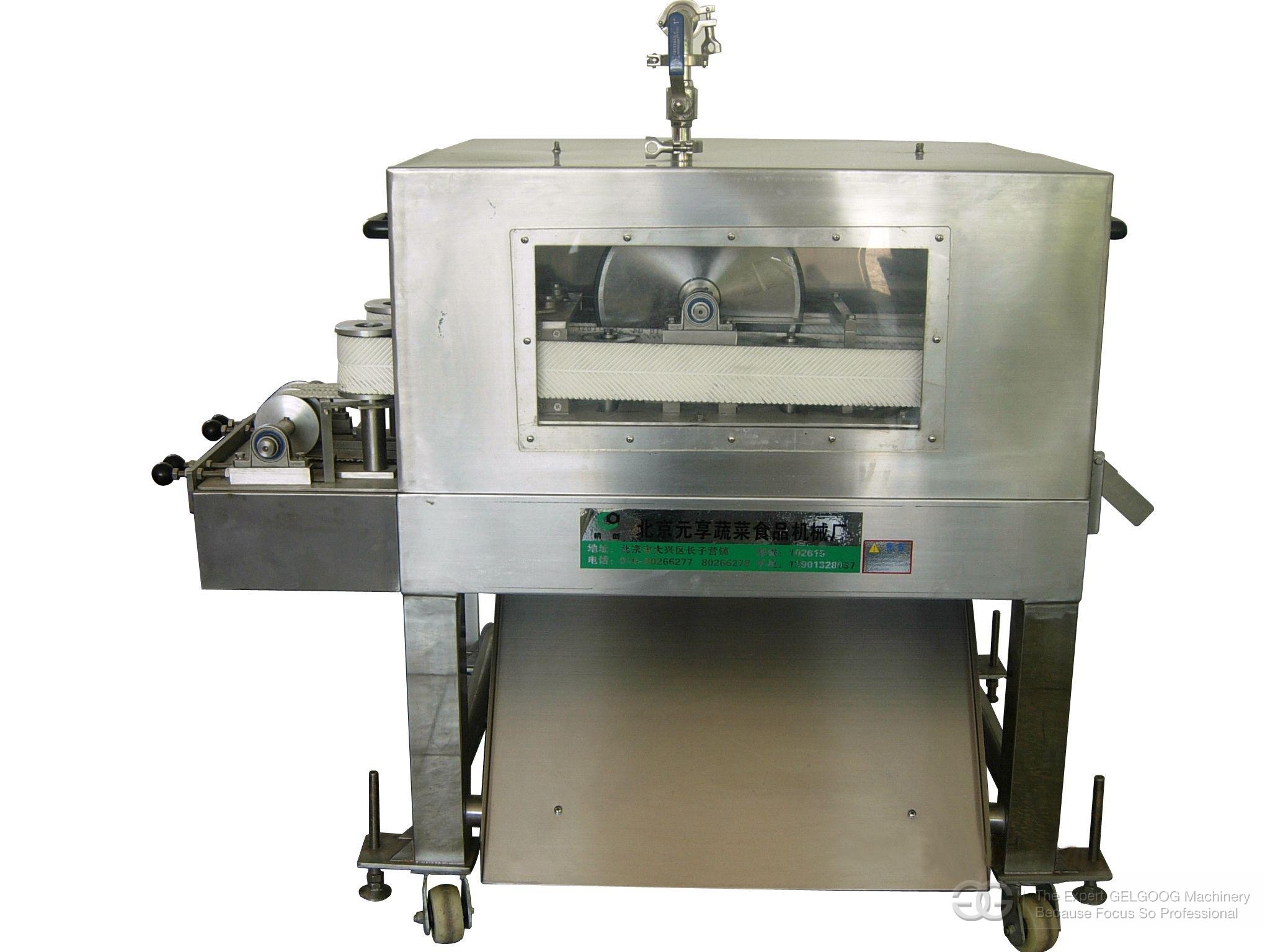 Quality Fruit Half Cutting Machine