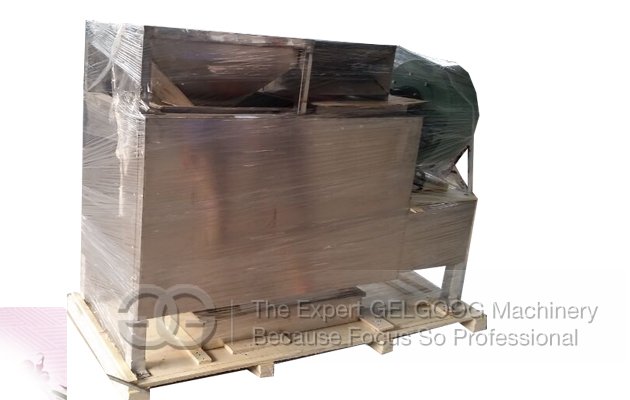 Peanut Peeling And Half Separating Machine Price